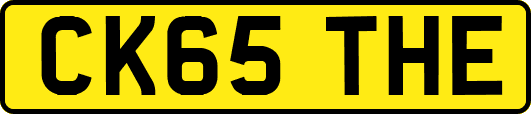 CK65THE