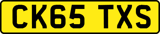 CK65TXS