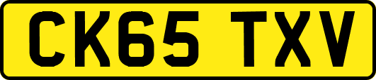 CK65TXV