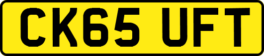CK65UFT
