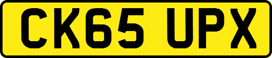 CK65UPX