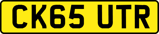 CK65UTR