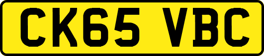 CK65VBC