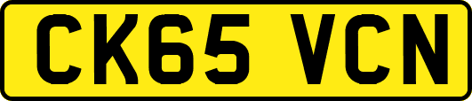 CK65VCN