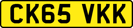 CK65VKK