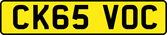 CK65VOC