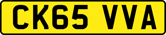 CK65VVA