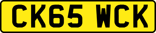 CK65WCK