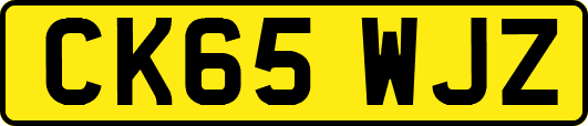 CK65WJZ