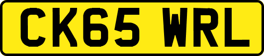 CK65WRL