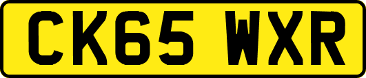 CK65WXR