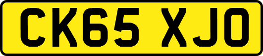 CK65XJO