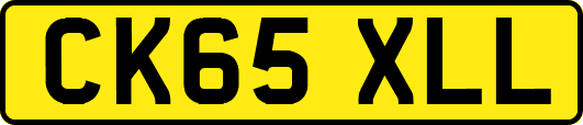 CK65XLL