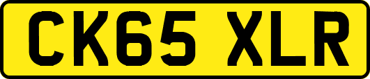 CK65XLR