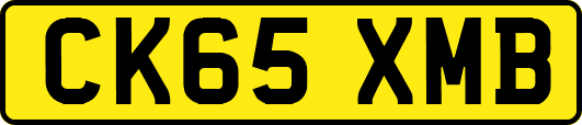 CK65XMB