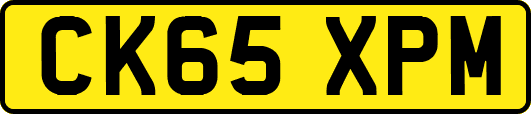 CK65XPM