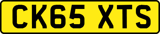 CK65XTS