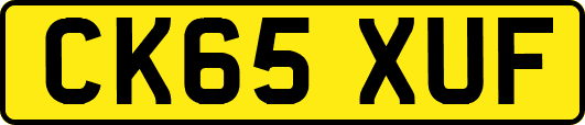 CK65XUF