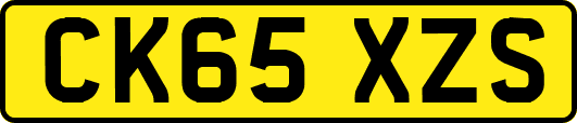 CK65XZS