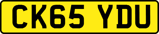 CK65YDU