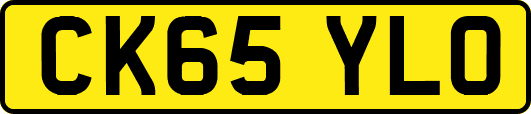 CK65YLO