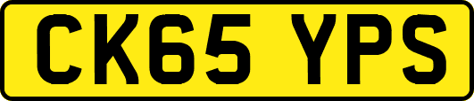CK65YPS