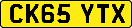CK65YTX