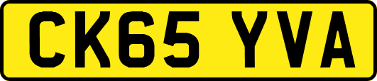 CK65YVA