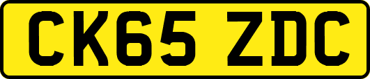 CK65ZDC