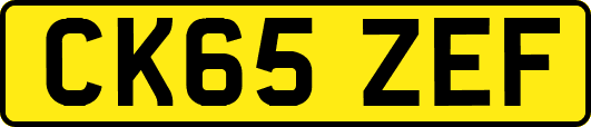 CK65ZEF