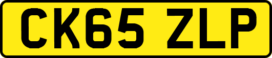 CK65ZLP