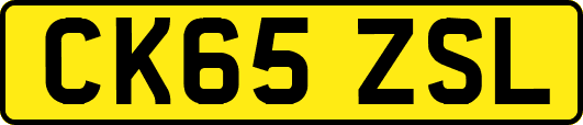 CK65ZSL