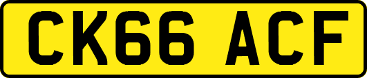 CK66ACF