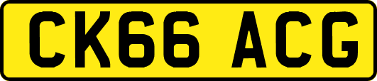 CK66ACG