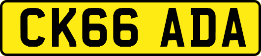 CK66ADA