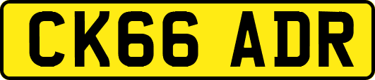 CK66ADR
