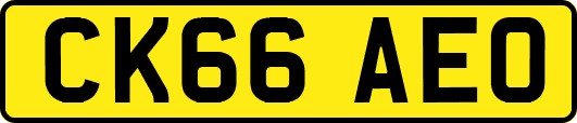 CK66AEO