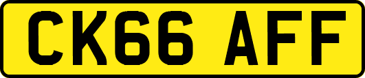 CK66AFF