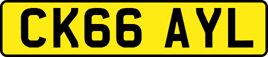 CK66AYL
