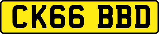 CK66BBD