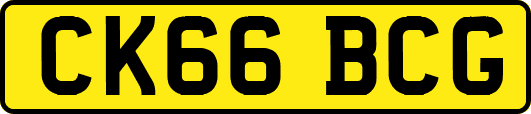 CK66BCG