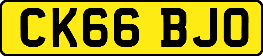 CK66BJO