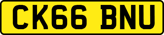 CK66BNU