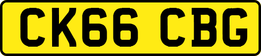 CK66CBG
