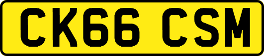 CK66CSM