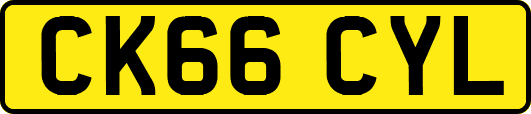 CK66CYL