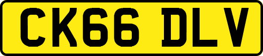 CK66DLV