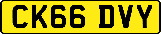 CK66DVY