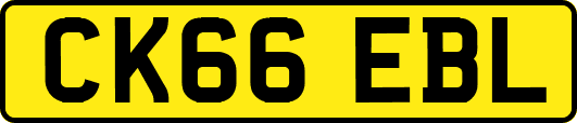 CK66EBL