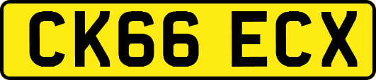 CK66ECX